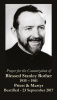 Fr. Stanley Rother Beatification Card - ENGLISH